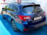 Subaru OUTBACK Outback Comfort/1.HAND - Subaru Gebrauchtwagen von 2015