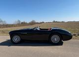 Austin Healey 100/4 BN2 Le Mans - Austin Healey: Bn4