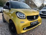 Smart ForTwo*CABRIO*TURBO*SPORT-PAKET*KLIMA*KAMERA* - Smart: Sport