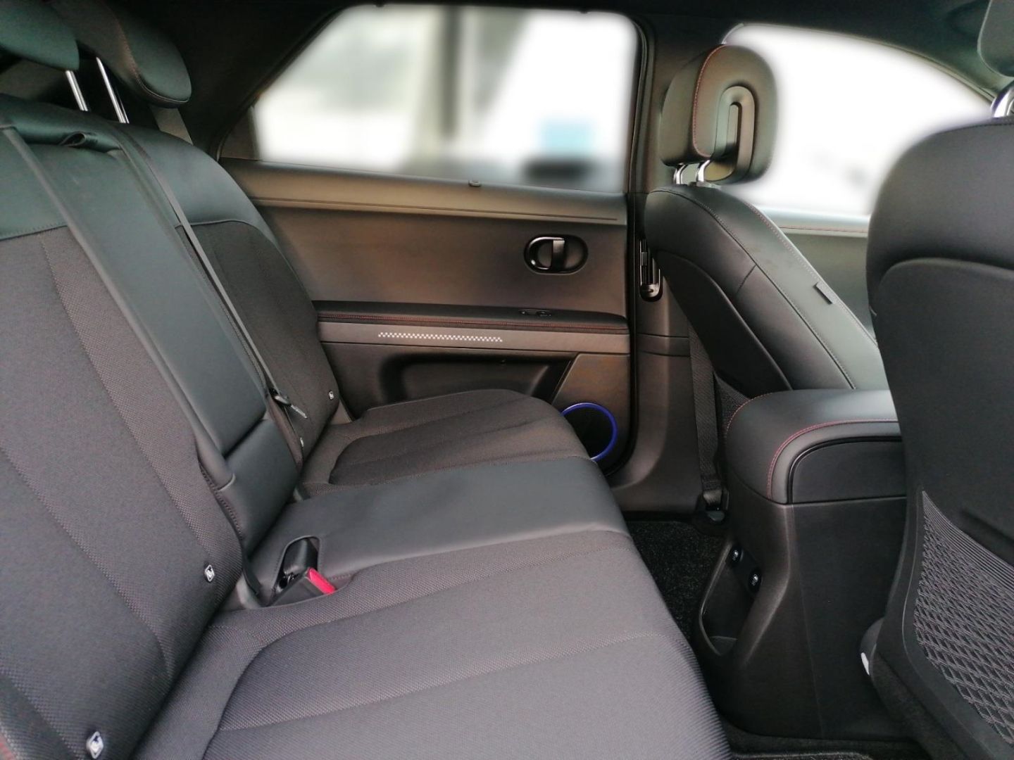 Hyundai IONIQ 5 – Bild 13