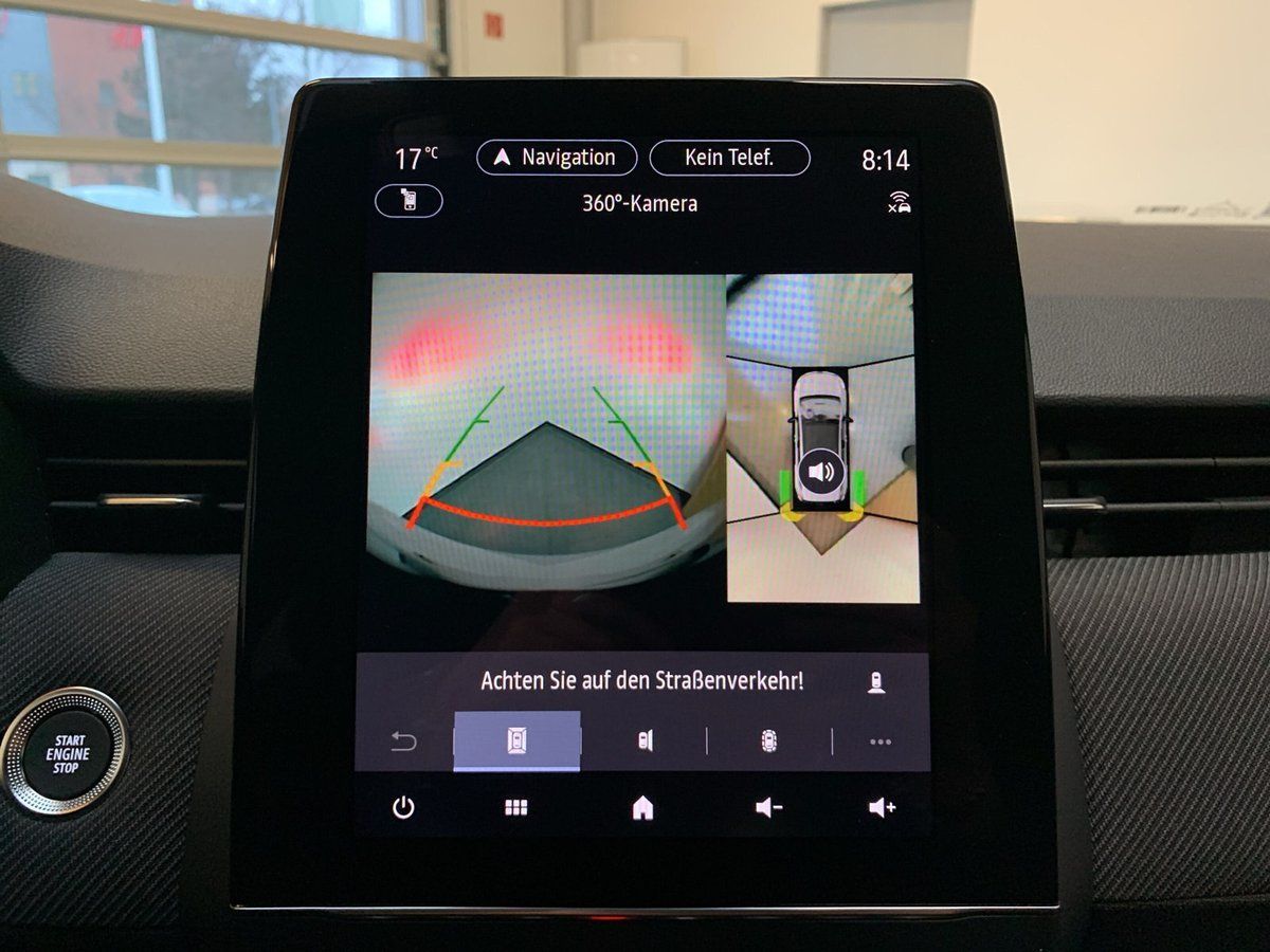 Renault Clio - Bild 30