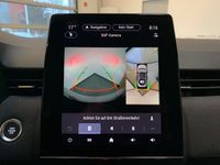 Renault Clio - Vorschau Bild 30