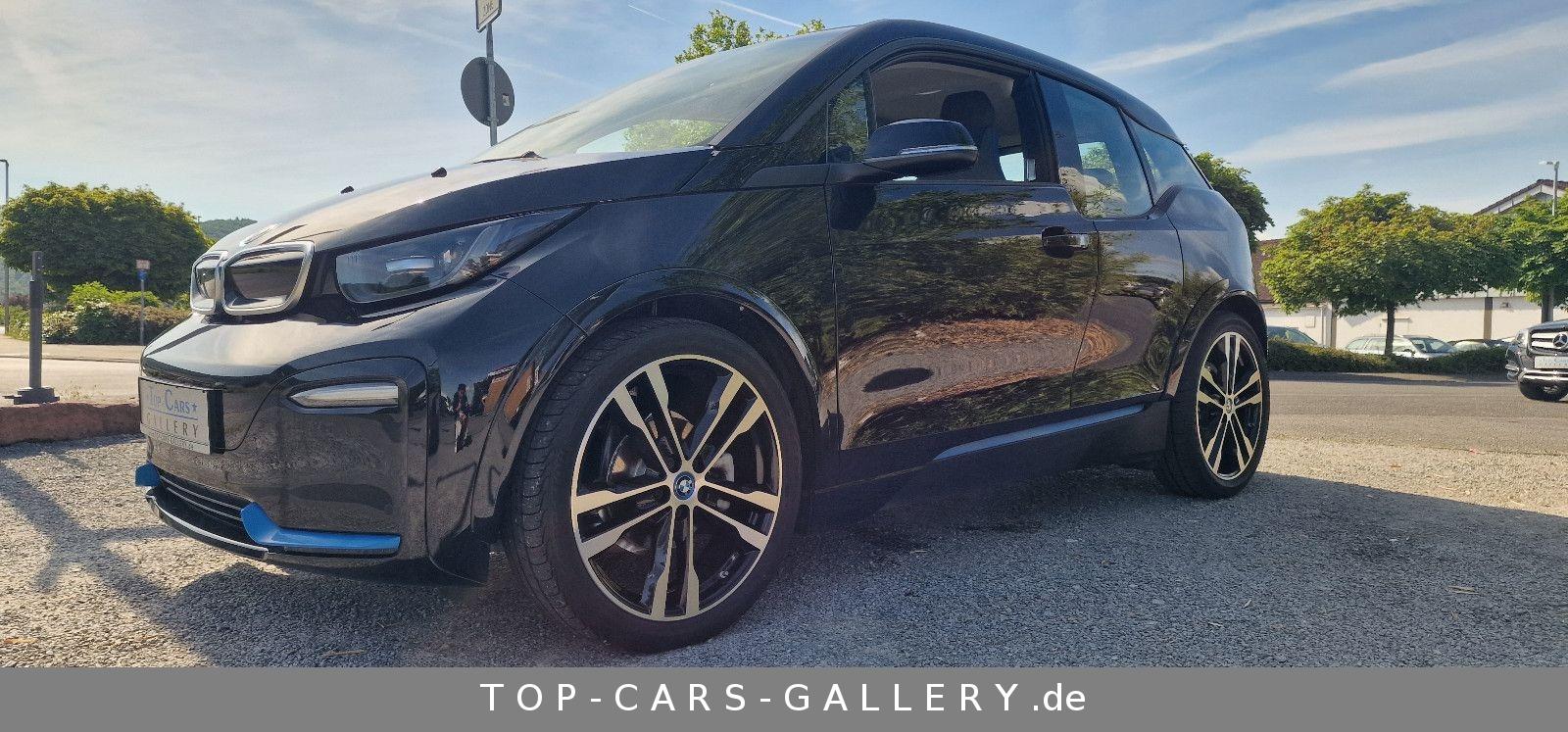 BMW s SPORT 120 Ah Driving+ nur 6.5oo km EZ 10/2022