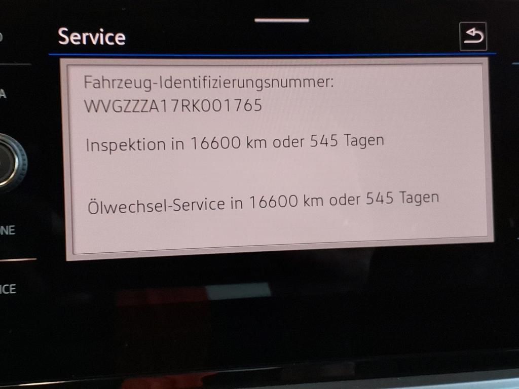 Volkswagen T-Roc Cabriolet Style 1.5 TSI DSG RFK*PDC*Tempo