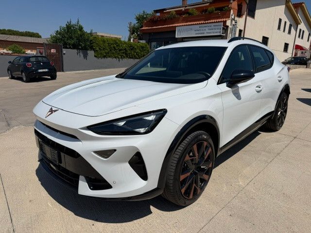 Image of Cupra Formentor