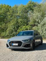 Audi RS4 2.9 TFSI tiptronic quattro Avant - - Audi RS4 in München