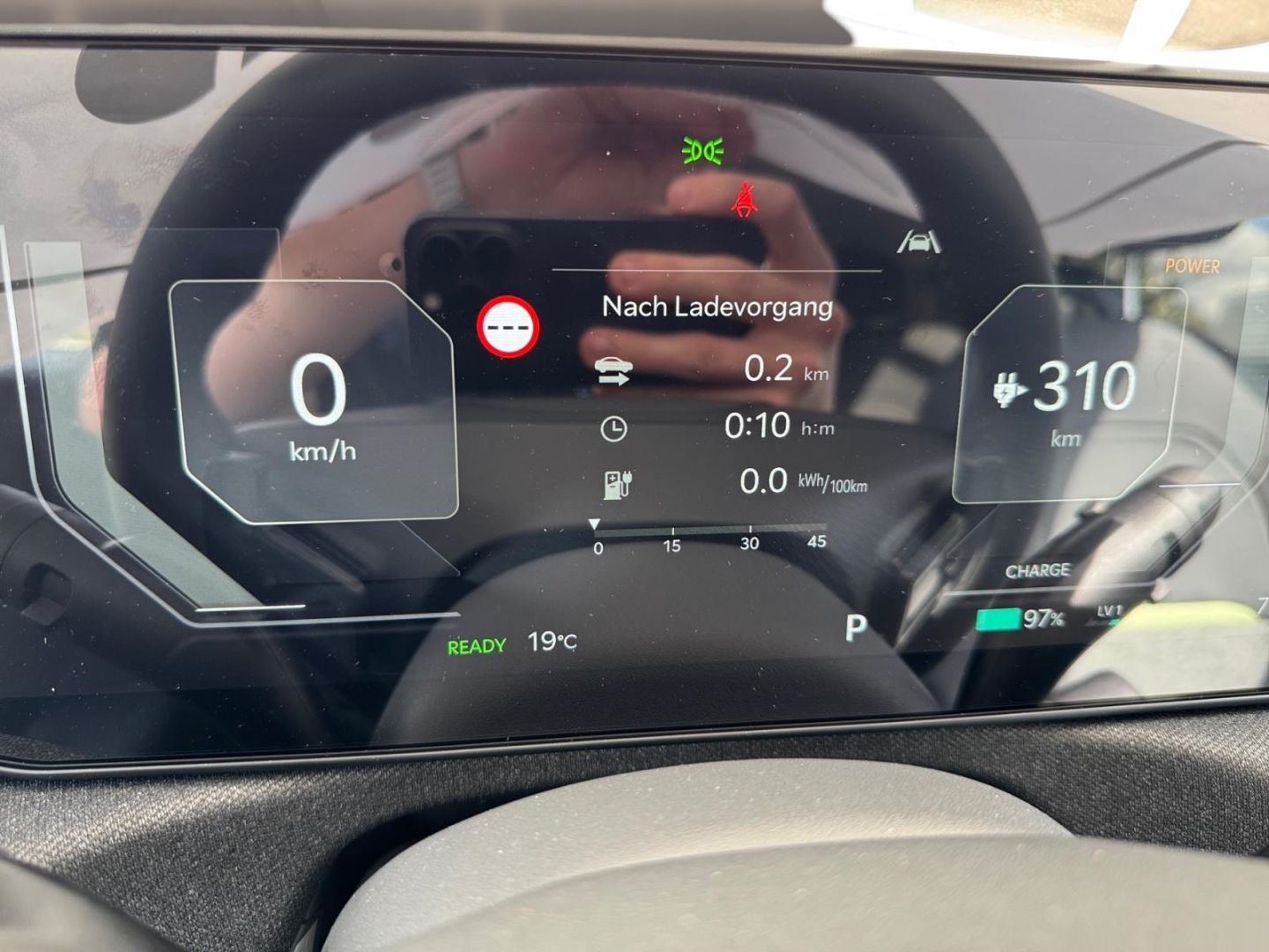 Fahrzeugabbildung Kia EV2 EARTH 42,2 Winter-, Technologie-, Drive-Wise