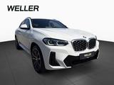 BMW X4 xDrive20i M SPORT Pano,AHK,Laser,HUD,Stop&Go - BMW X4 aus 2025