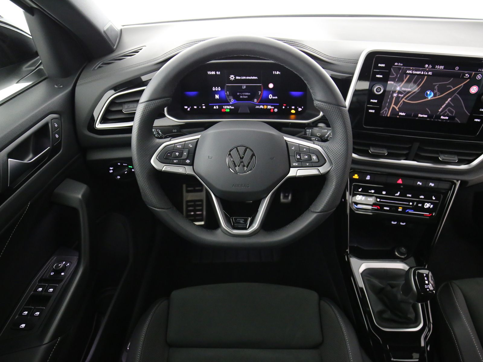 Volkswagen T-Roc - Bild 14