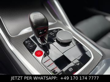 2023 BMW XM — миниатюра 22