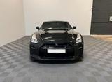 Nissan GT-R 3.8l Black Edition Black Edition - Nissan GT-R