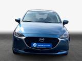 Mazda 2 SKYACTIV-G 75 Center-Line  LED*GRA*BLUETOOTH - Mazda 2 Gebrauchtwagen in Dresden