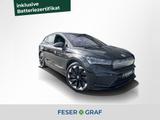 Skoda Enyaq iV 80 RS Sportline PANO/AHK/KAMERA - Skoda Enyaq: Sportline