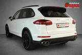 Porsche Cayenne S~Sport-Chrono~PDLS+~BOSE~Memory~Pano - Porsche Gebrauchtwagen in Ludwigshafen
