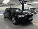 BMW 520d xDrive Touring HUD LED KAMERA AHK DA PA ACC - BMW 520 in Düsseldorf