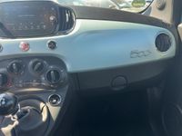 Fiat 500 - Vorschau Bild 16