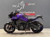 Yamaha MT-10 Garantie bis 2028 - YAMAHA MT 10