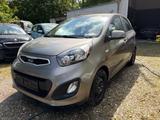 Kia Picanto Edition 7 - gebrauchte Kia Kleinwagen