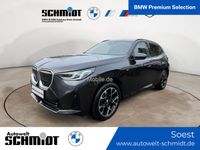 BMW X3 - Vorschau Bild 1