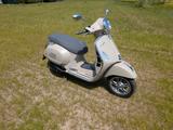Vespa Neuwertige Vespa GTS 310 Beige, MwSt. ausweisbar - VESPA GTS 310
