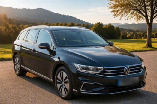 Image of Volkswagen Passat Variant