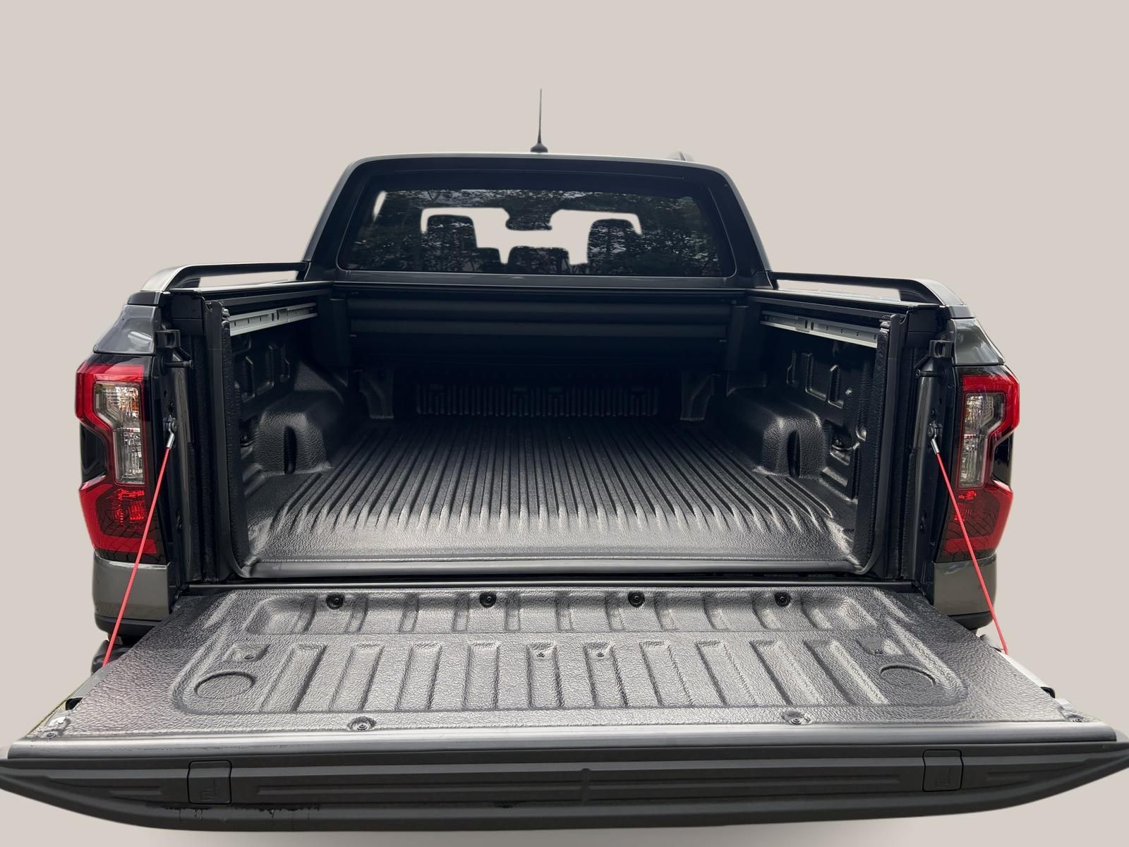 Ford Ranger - Bild 33