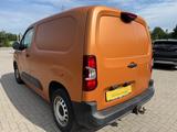 Citroën Berlingo Headup 29000km 1,5 Ltr. -131 PS - Citroën Berlingo l2