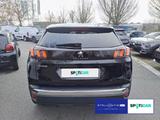 Peugeot 3008 Allure Pack 1.2 PureTech 3008 1.2 PureTech  - Peugeot 3008: Geländewagen