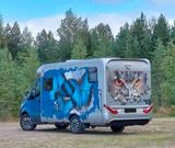 HYMER / ERIBA / HYMERCAR BMC-T 580 - Angebote