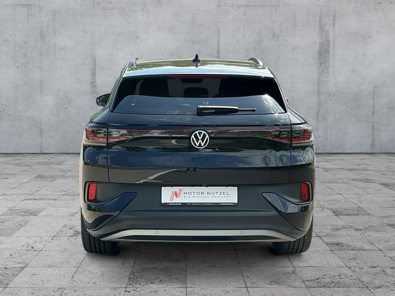 Volkswagen ID.4 - Bild 5