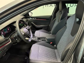 Skoda Octavia Combi 1.5 TSI Sportline Matrix AHK