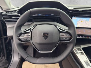 Peugeot 408 Allure Business 1.2 145 360+Kam.+KeyLess