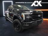Ford F 150 Lariat V8 AK-Coustoms Umbau B&O Head-Up FX - Ford F 150 Neuwagen