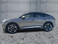 Audi Q4 e-tron - Vorschau Bild 4