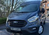Ford Transit Custom 2.0D Kasten L1H2 - Ford Transit Custom in Solingen