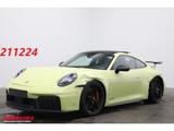 Porsche 992 992.2 Carrera GTS 3.6 T-Hybrid Aero PDLS PAS - Porsche 992 Unfallwagen