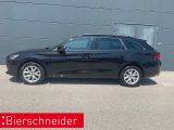 Seat Leon Sportstourer 1.5 TSI DSG Style 5-J-GARANTIE - Seat Leon mit Hybrid-Antrieb: Kombi