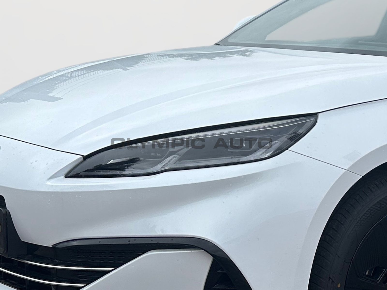 BYD SEAL