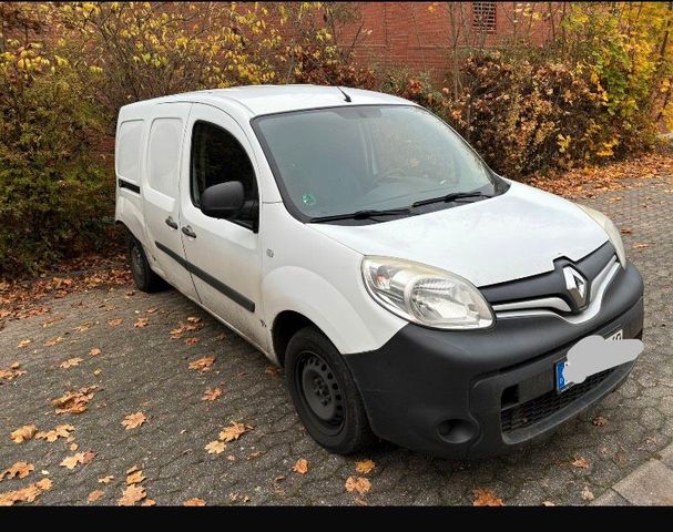 Renault Kangoo Maxi