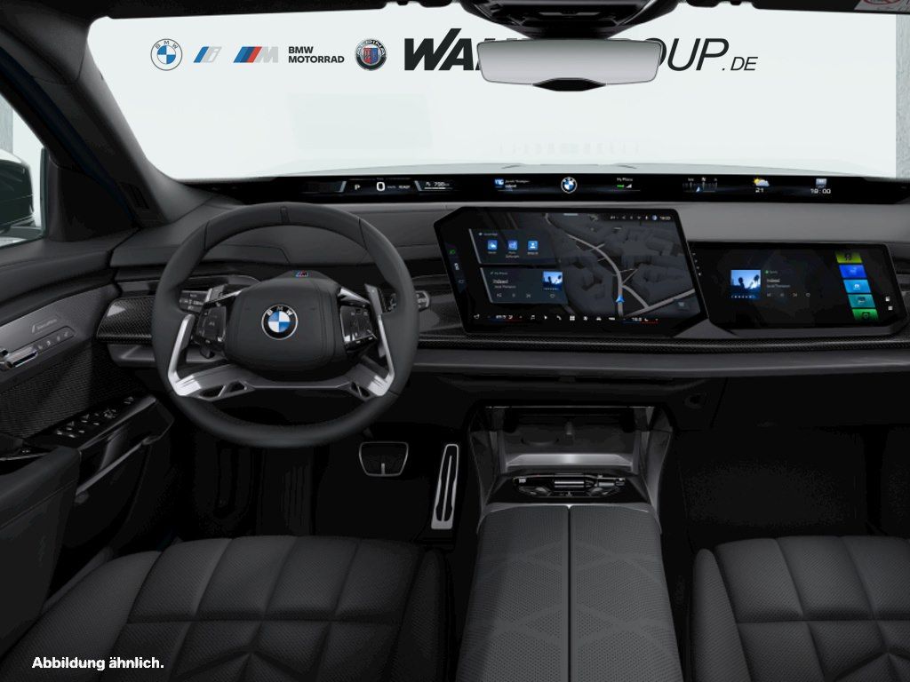 BMW 740 - Bild 4