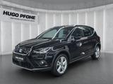 Seat Arona 1.5 TSI FR - schwarze Seat Arona
