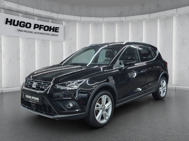 SEAT Arona 1.5 TSI FR