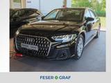 Audi A8 50 TDI qu. ACC Leder Navi Matrix RüKa Sitzh. - Audi A8 Gebrauchtwagen