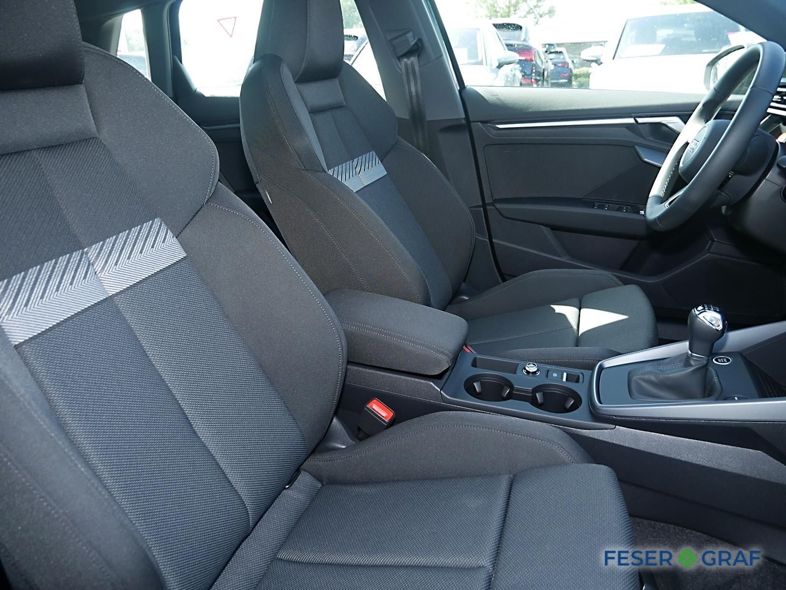 Audi A3 - Bild 6