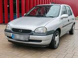 Opel Corsa B Automatik 1.2 - Opel Corsa aus 1999: 1.2