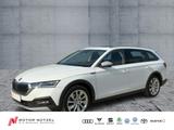 Skoda Octavia Combi SCOUT 2.0 TDI 4x4 MATRIX+AHK+PANO - Skoda Octavia: Scout Combi