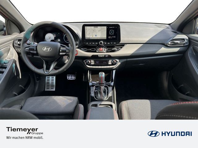 Hyundai i30 – Bild 12