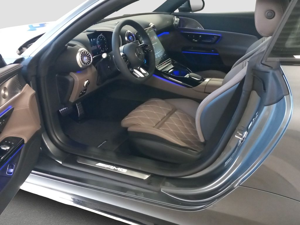Fahrzeugabbildung Mercedes-Benz AMG GT 55 4M+ Massage*Distronic*BURMEST*HUD*360°