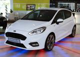 Ford Fiesta ST-Line*NAVI*KLIMAAUT*TEMPOMAT*PDC*ALU* - Ford Fiesta Gebrauchtwagen in Köln