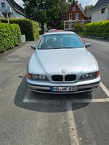 BMW 520i Auto 520i - BMW 520 aus 1999: 520i